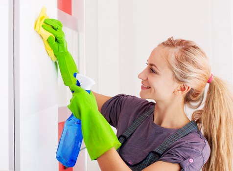 Commercial carpet cleaning service in Wisscottage for office and business premises