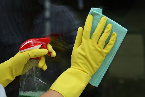 Treating common household and commercial stains in Wisscottage