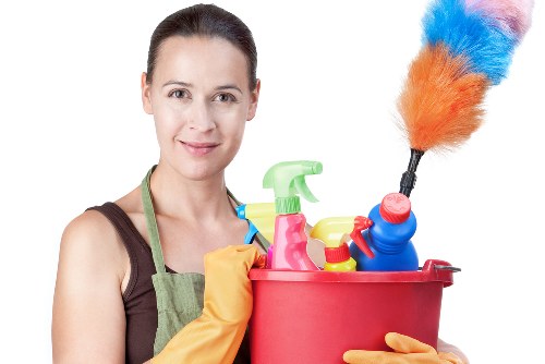 Professional carpet cleaning service for a home in Wisscottage