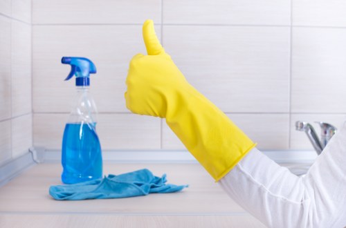 Curtain care for dusty and lined window treatments