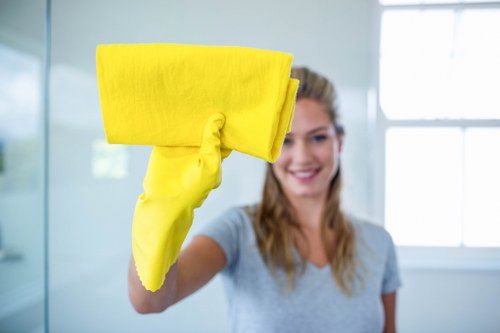 Local specialist cleaning ceramic and stone floors in Wisscottage