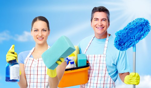 Reporting concerns through Cleaners Wisscottage compliance channels