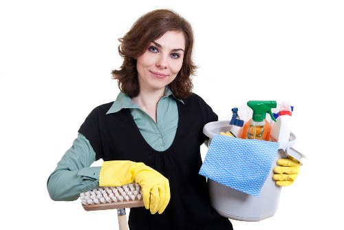 Local gutter cleaning service for homes and businesses around Wisscottage