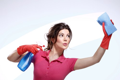 End of lease cleaning checklist and property handover in Wisscottage